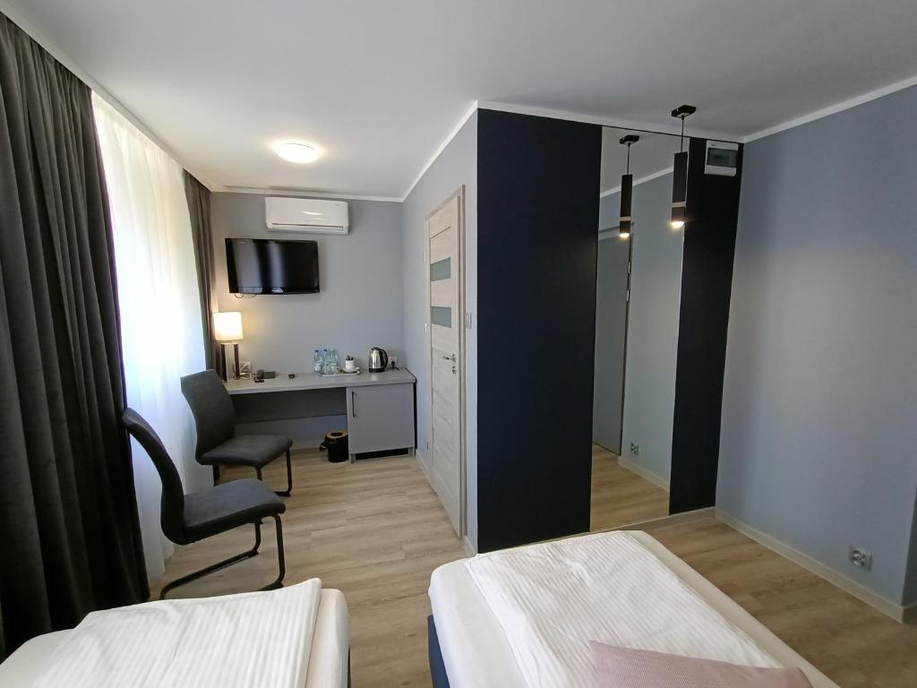 Hotel Pomorski - Resim 33