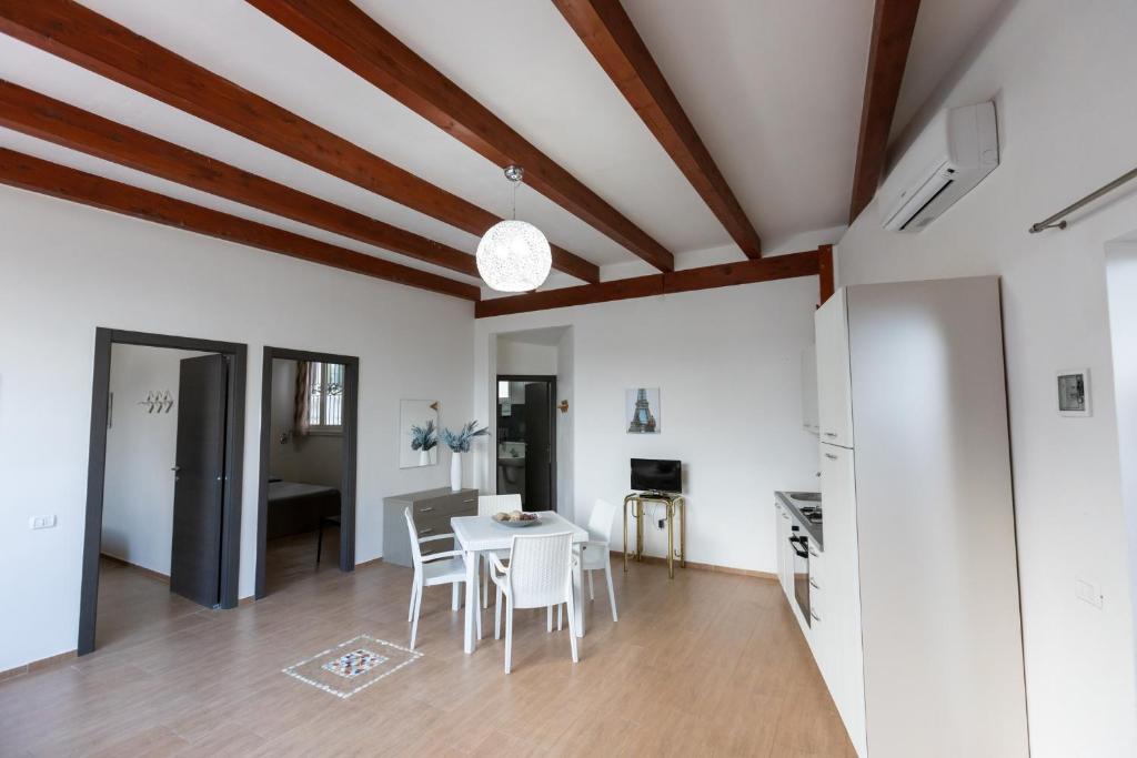 Residence Emarine - Two-Bedroom Apartment