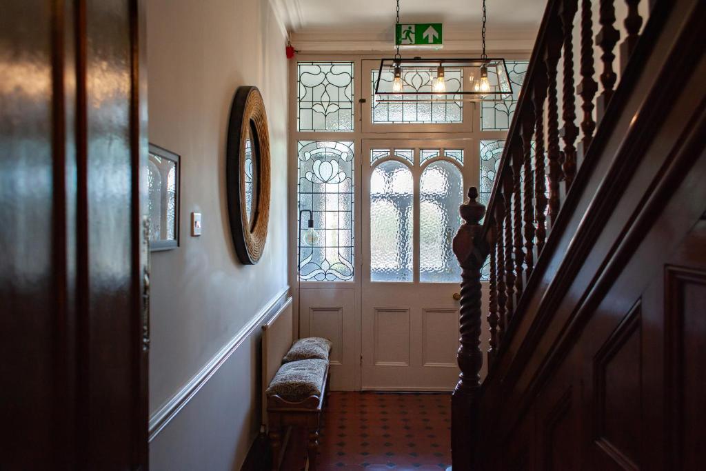 Fotografie z fotogalerie ubytování Oaklands Guest House v destinaci Weymouth