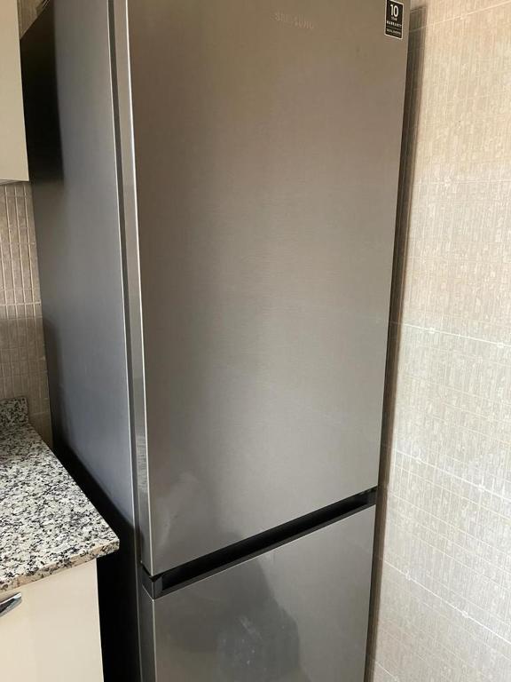 Kuchyň nebo kuchyňský kout v ubytování La Perla de Marrakech