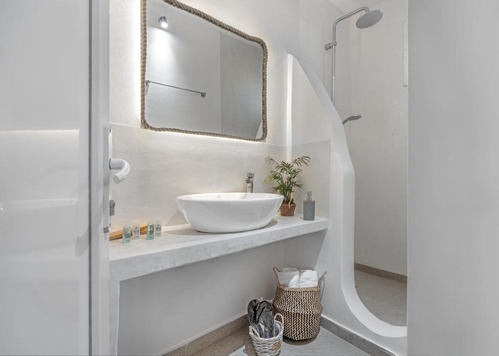 Fotografia z galérie ubytovania IL Vento Suites v destinácii Mykonos (mesto)