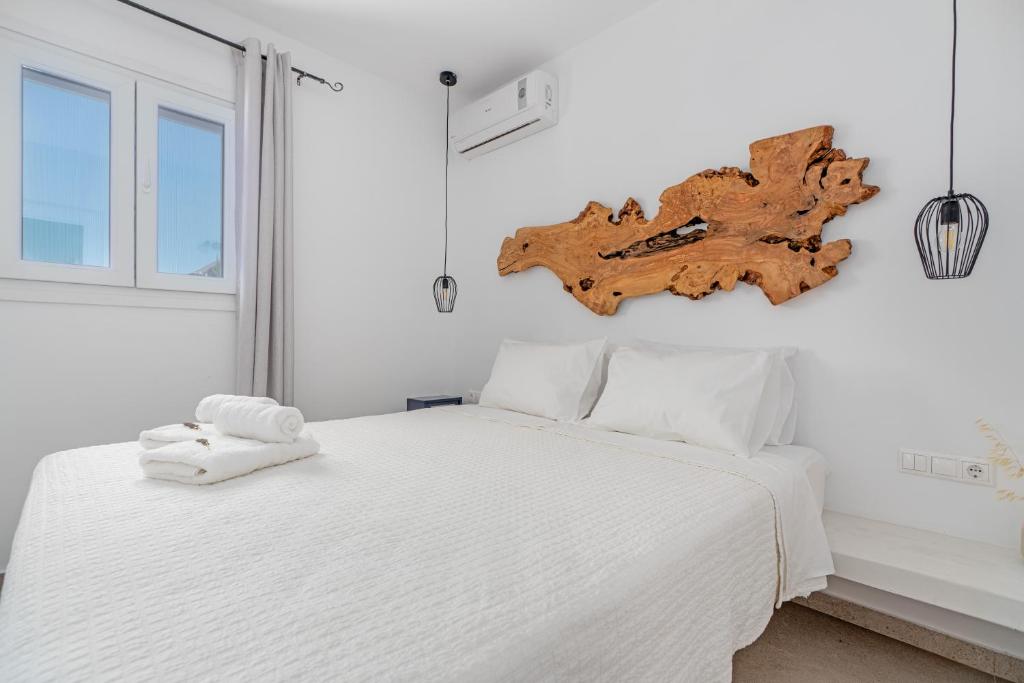Fotografia z galérie ubytovania IL Vento Suites v destinácii Mykonos (mesto)