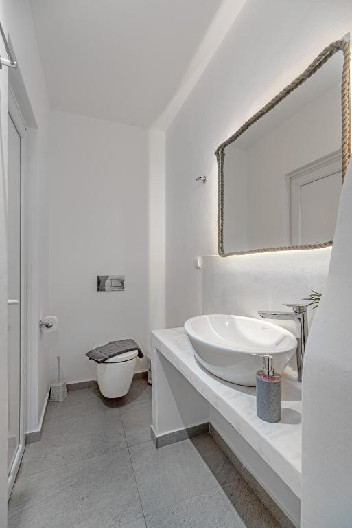 Fotografia z galérie ubytovania IL Vento Suites v destinácii Mykonos (mesto)