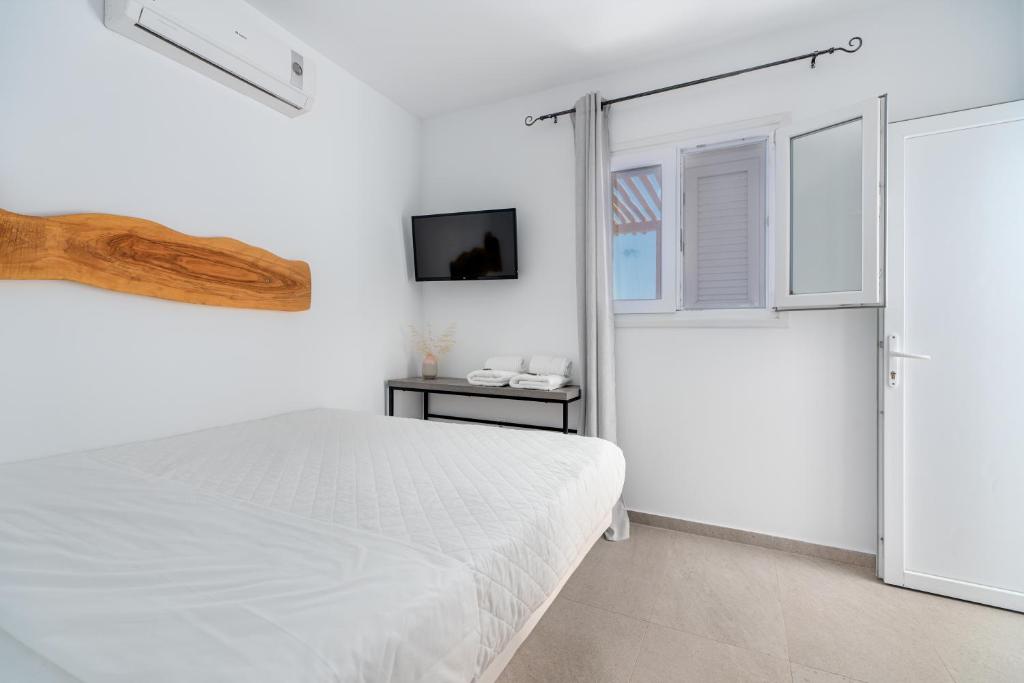 Fotografia z galérie ubytovania IL Vento Suites v destinácii Mykonos (mesto)