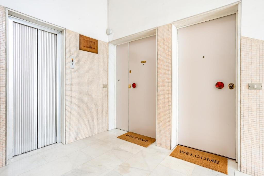 Zdjęcie z galerii obiektu Vomero Deluxe Apartments w mieście Neapol