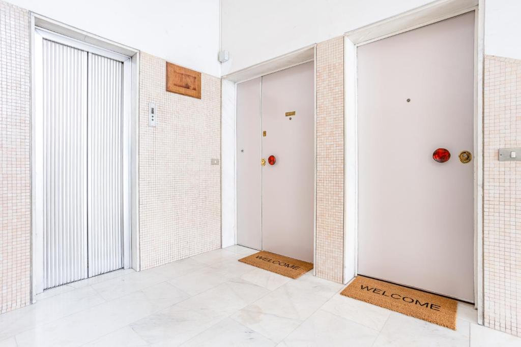 Zdjęcie z galerii obiektu Vomero Deluxe Apartments w mieście Neapol