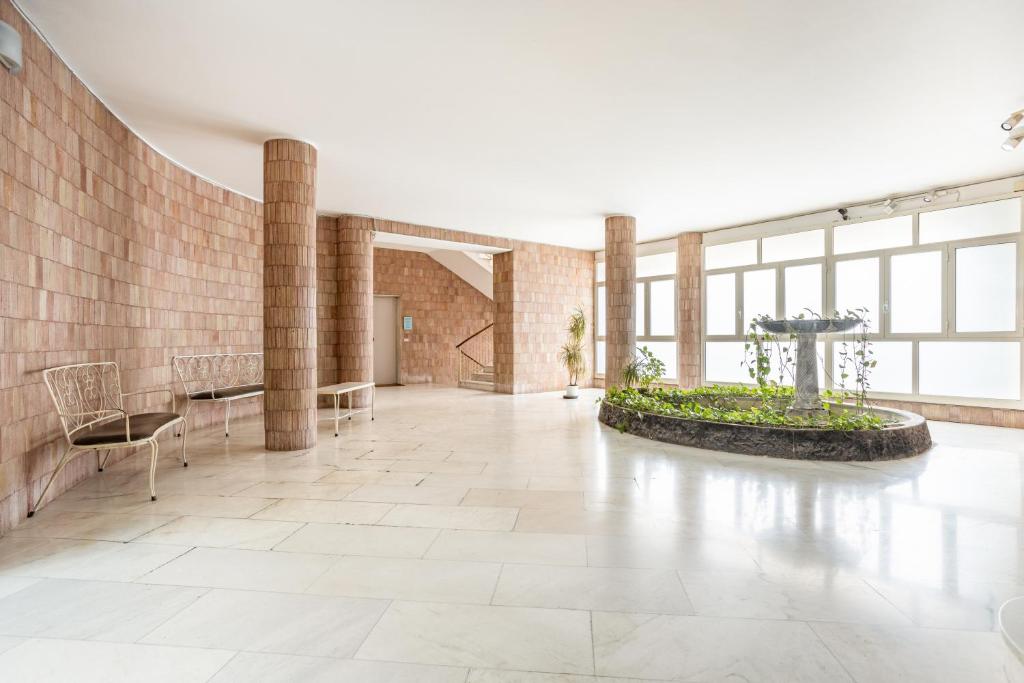 Zdjęcie z galerii obiektu Vomero Deluxe Apartments w mieście Neapol