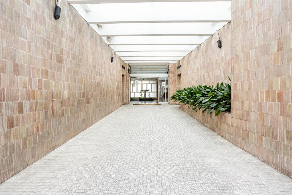 Zdjęcie z galerii obiektu Vomero Deluxe Apartments w mieście Neapol