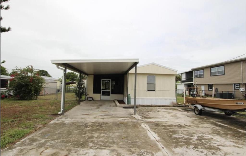 CANAL COTTAGE just off the RIM CANAL UNIT 3 cottage, Okeechobee