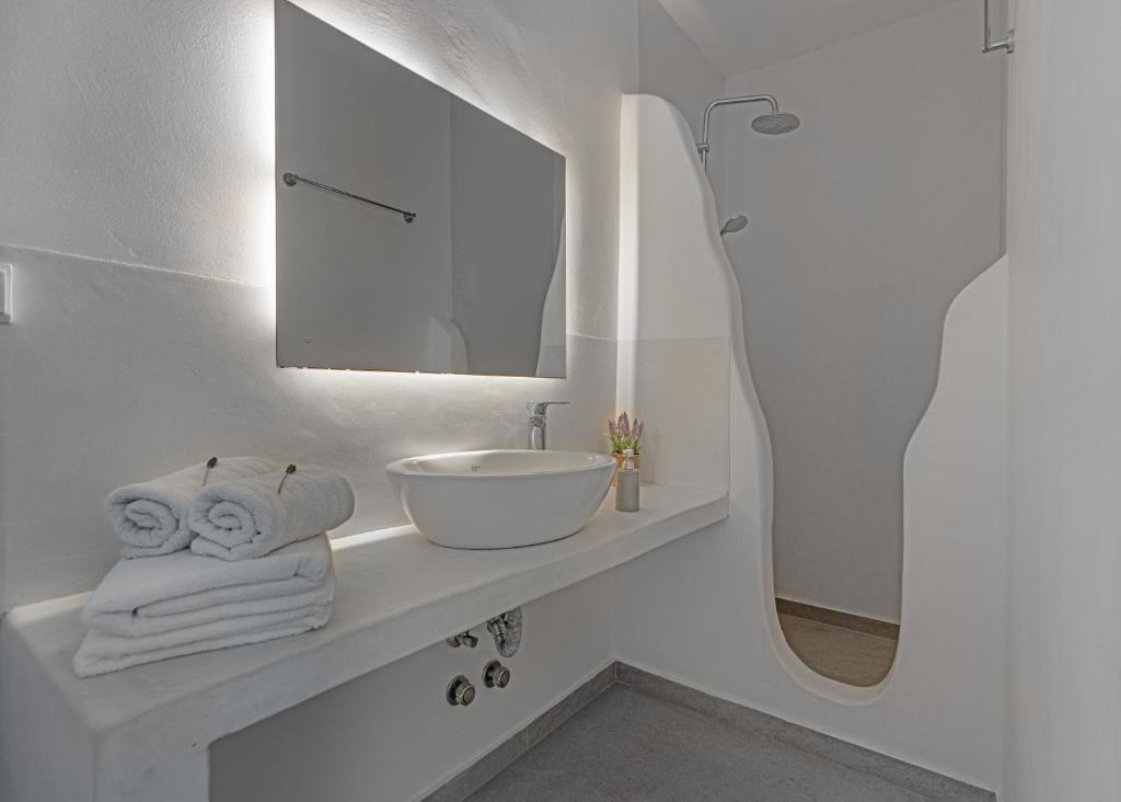 Fotografia z galérie ubytovania IL Vento Suites v destinácii Mykonos (mesto)