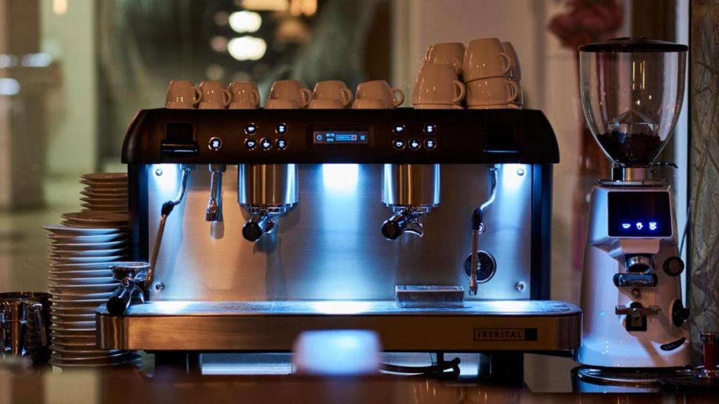 Hotel Concordia - Resim 27