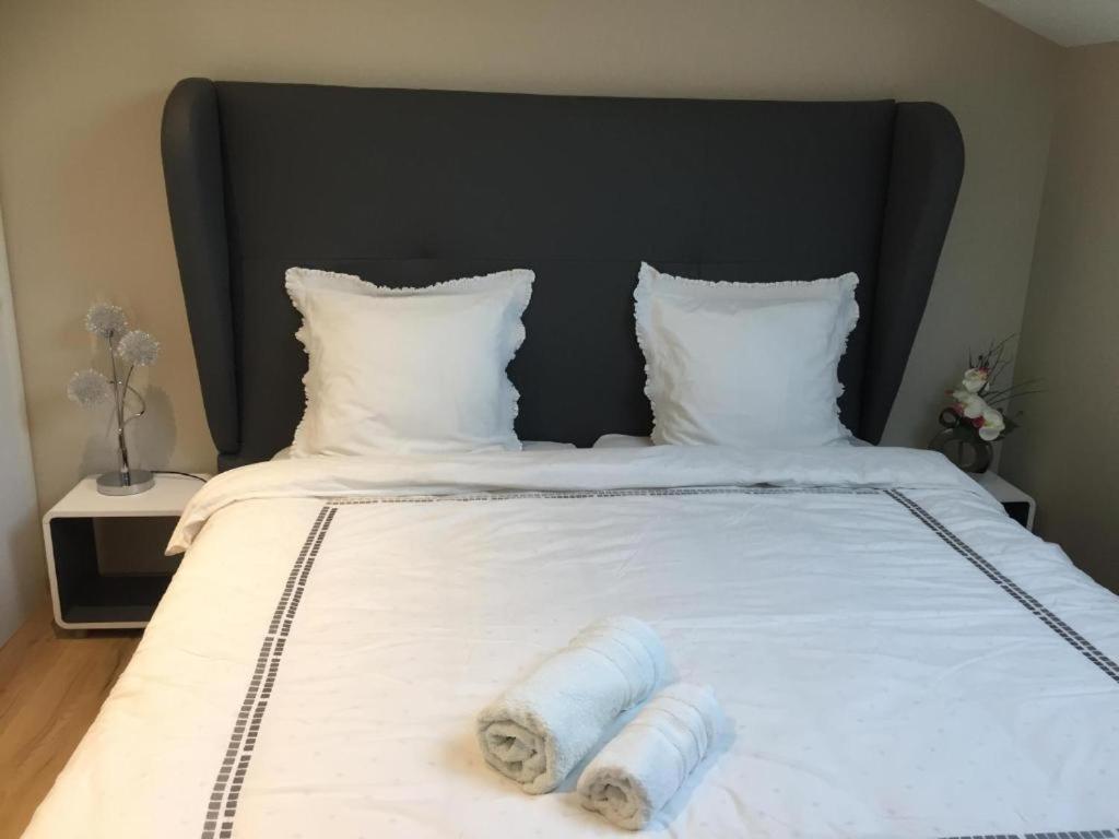 Bienvenue A La Campagne - Chambre Double Familiale