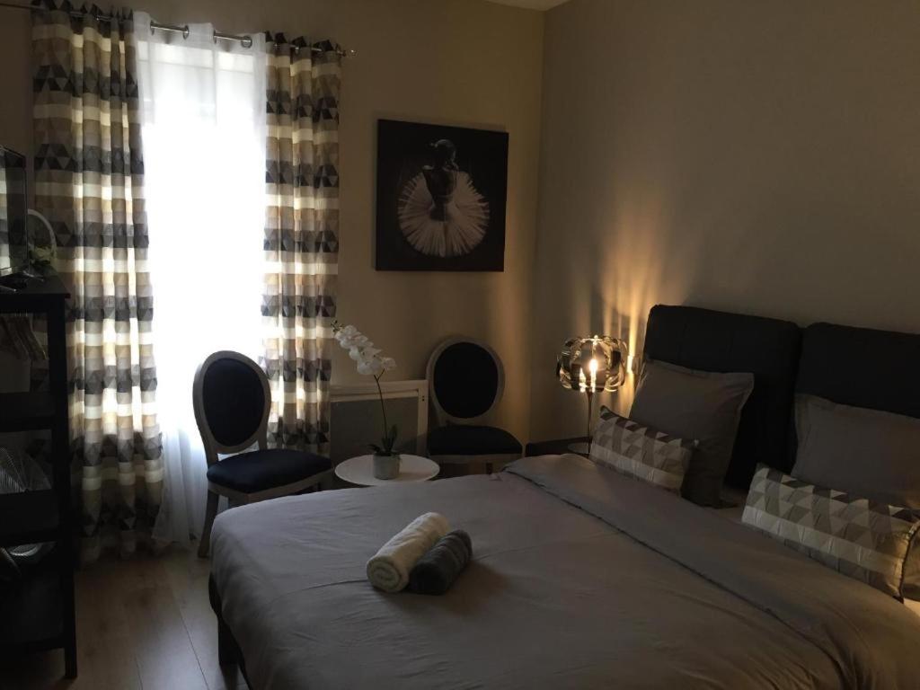 Bienvenue A La Campagne - Chambre Double