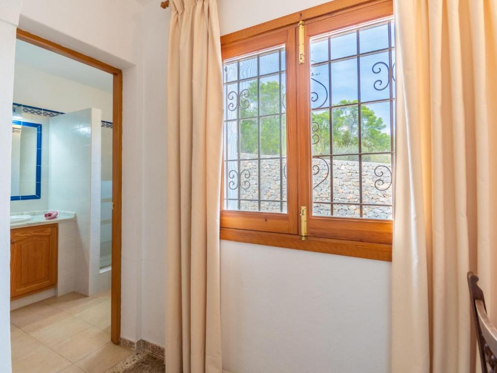 Fotografie z fotogalerie ubytování Holiday Home Can Pep Jaume by Interhome v destinaci Es Caná