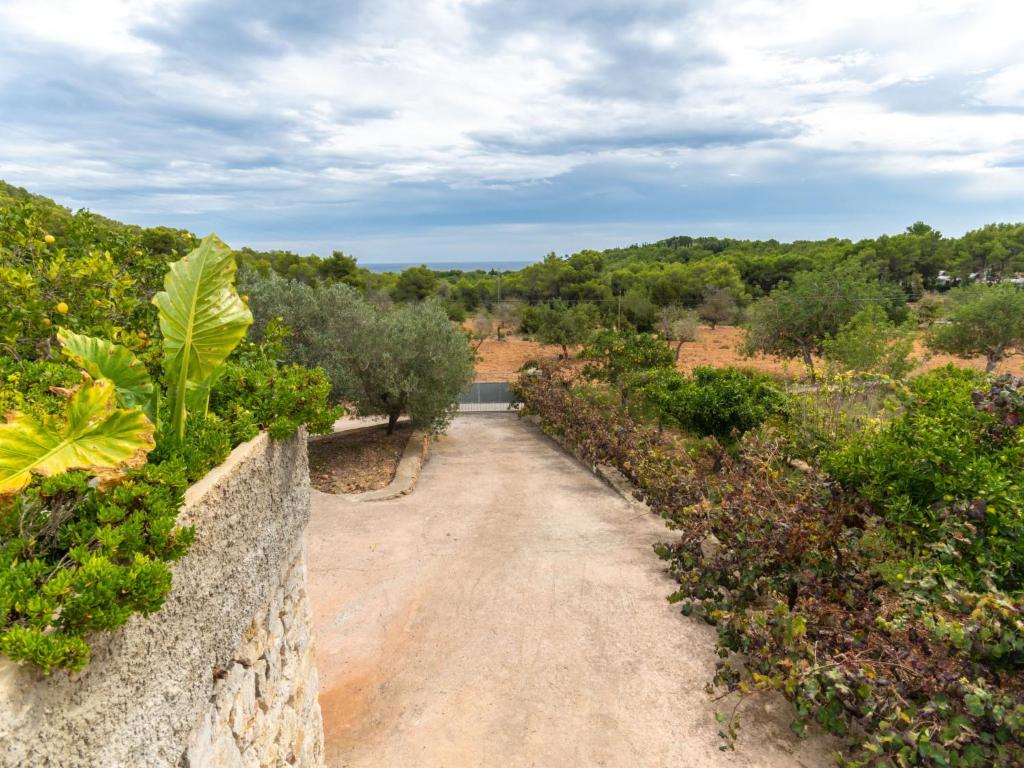 Holiday Home Can Pep Jaume by Interhome, Es Cana – Updated ...
