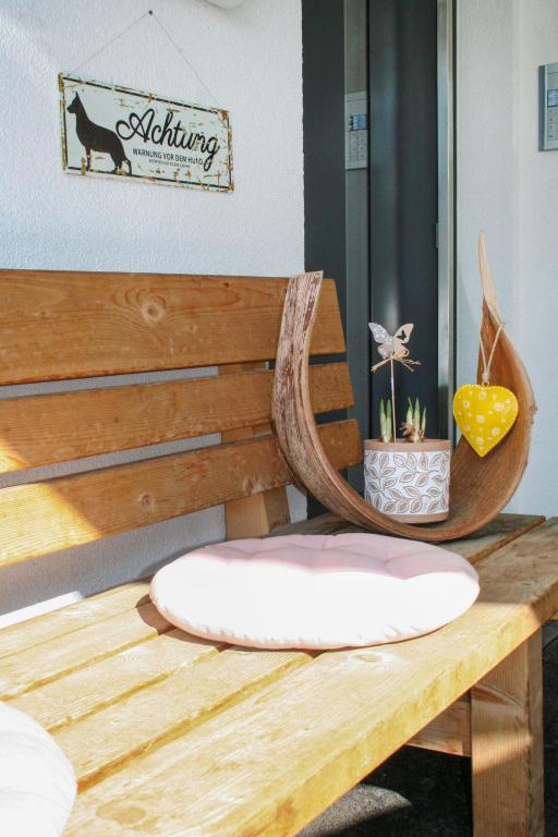 Fotografie z fotogalerie ubytování Apartment Tschiderer by Interhome See