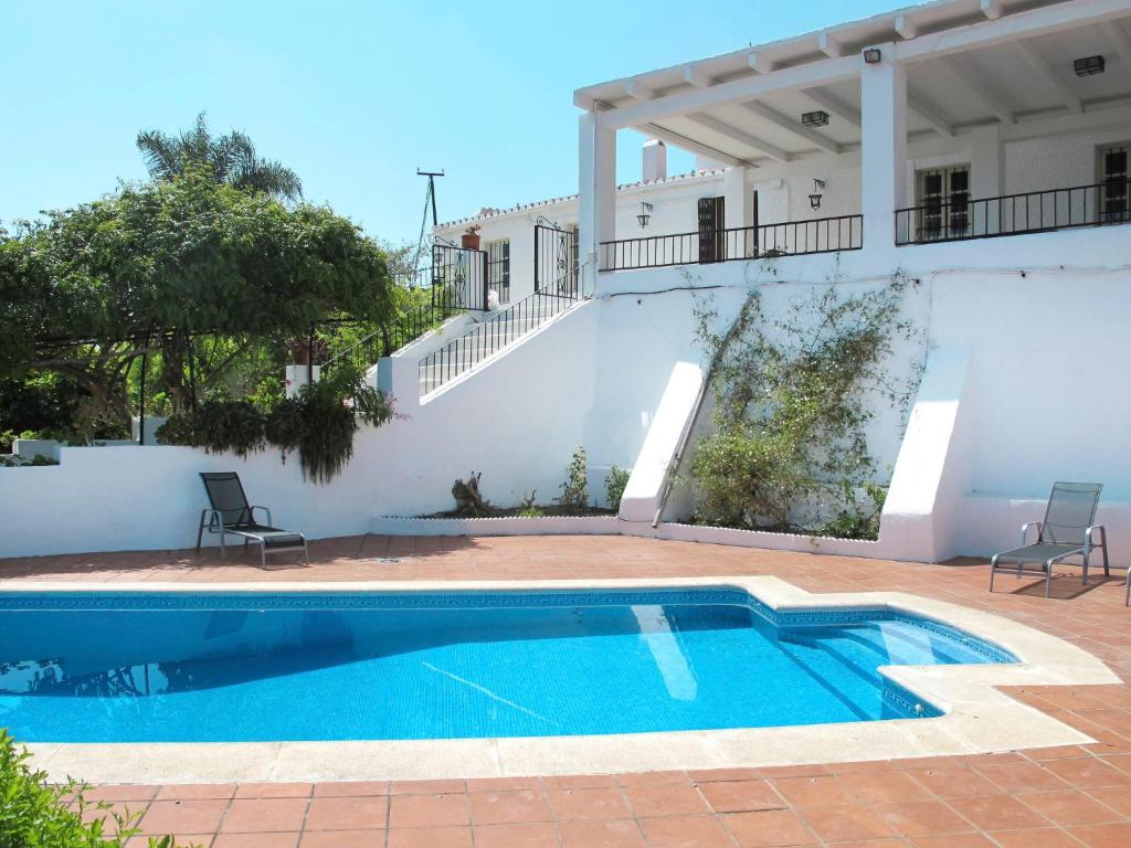 Holiday Home Vista Alegre, Motril – Bijgewerkte prijzen 2022