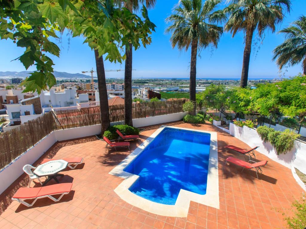 Holiday Home Vista Alegre, Motril – Bijgewerkte prijzen 2022