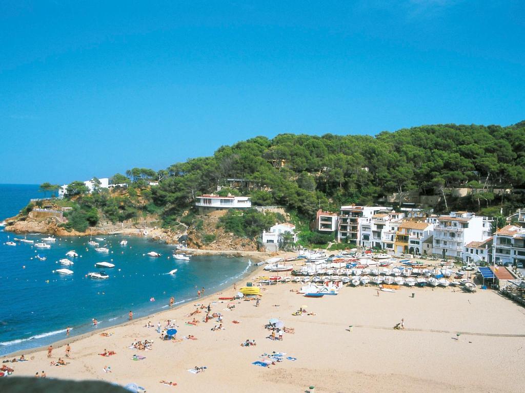 Apartment SEsquirol II, Begur – Updated 2022 Prices