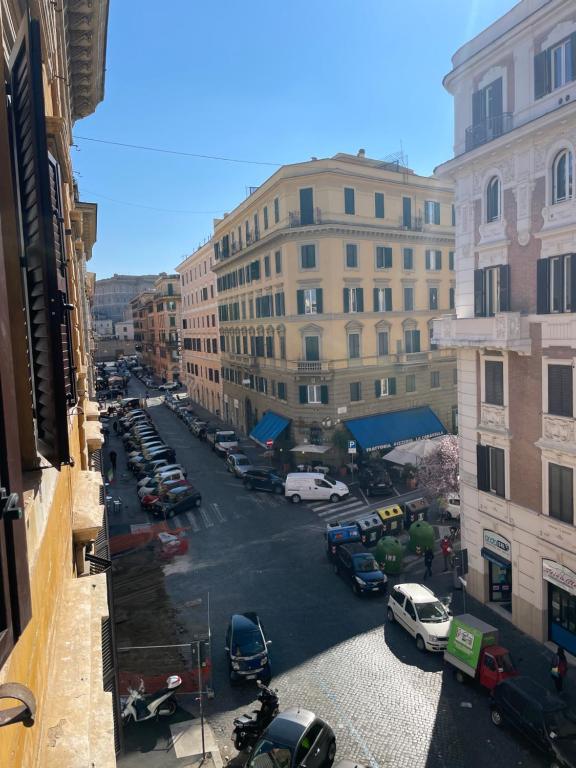 AngelicaHome Roma - 19