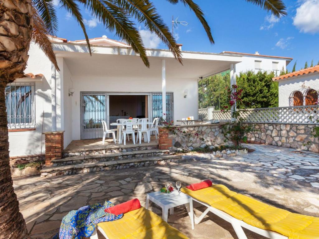 Holiday Home Torre Mar by Interhome, Miami Platja – Precios ...
