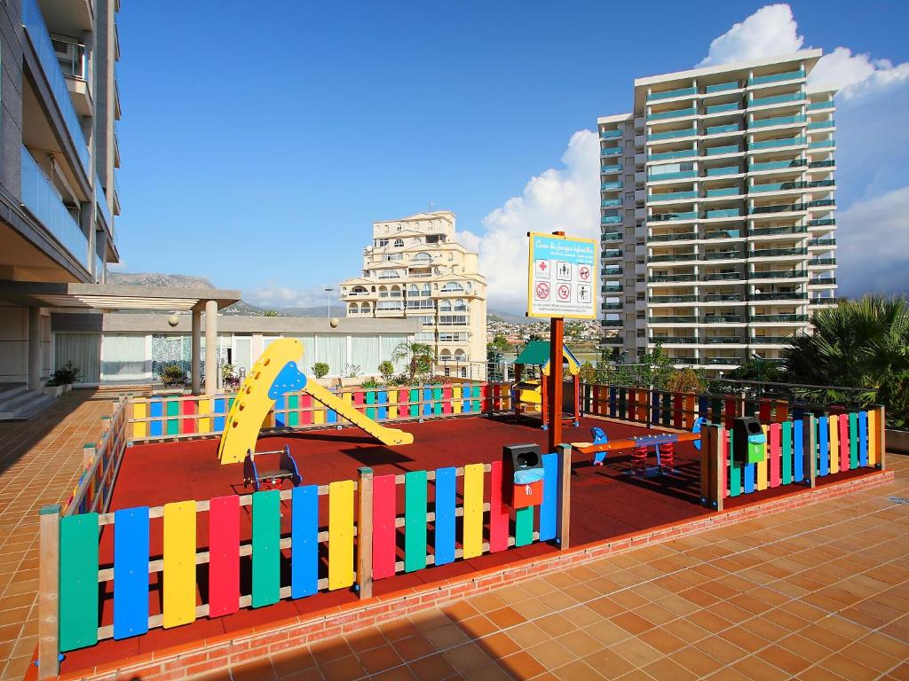 Apartment Sotavento by Interhome, Calpe – Bijgewerkte prijzen ...