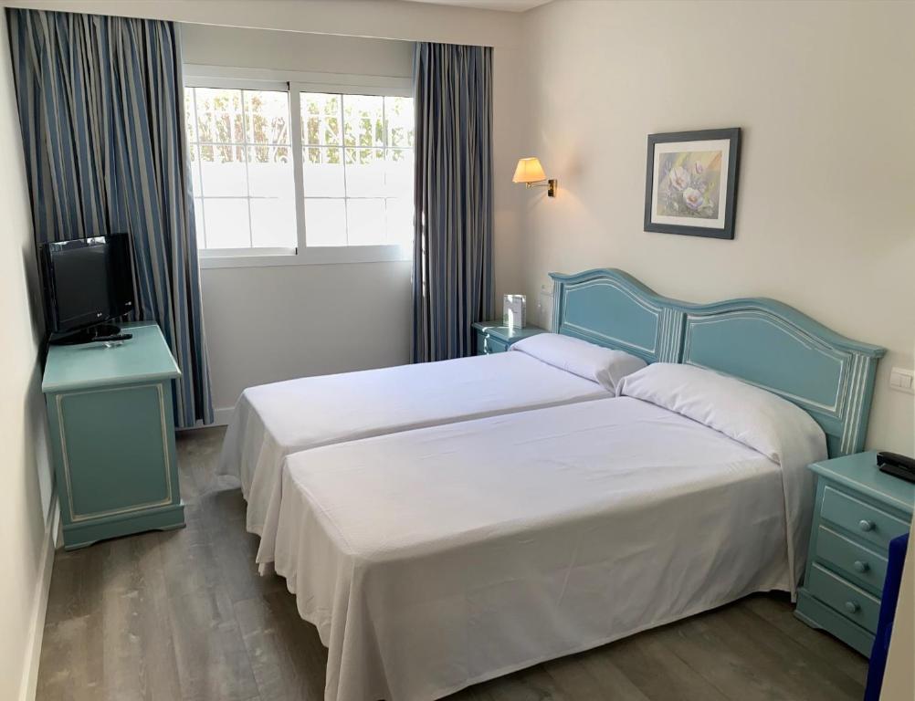 Hotel Villa de Laredo, Fuengirola – Bijgewerkte prijzen 2023