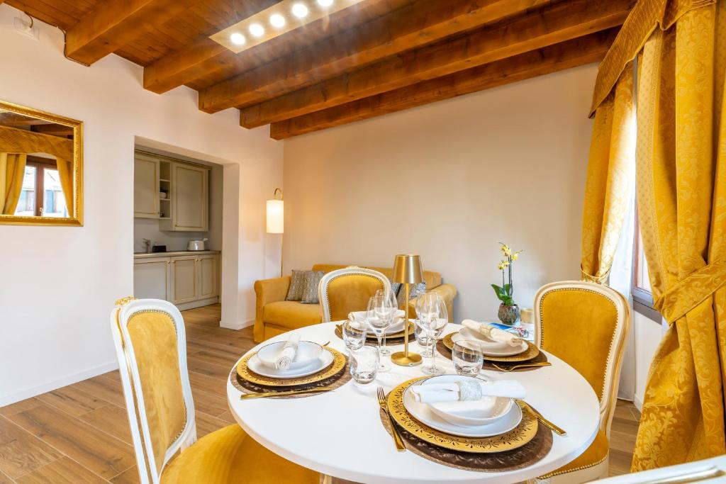 Laguna D'oro Luxury Apartments - 7