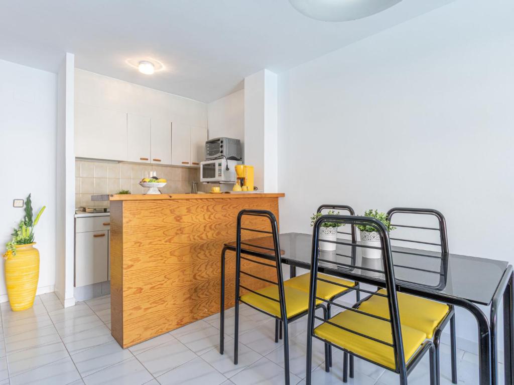 Apartment Gran Reserva-10, Empuriabrava – Updated 2022 Prices