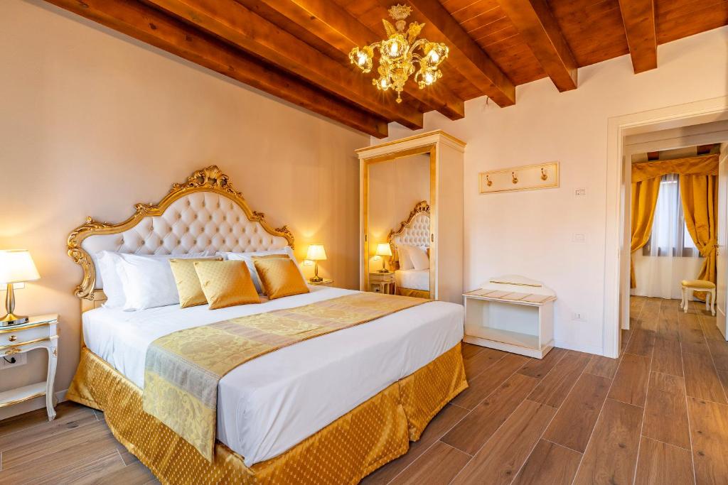 Laguna D'oro Luxury Apartments - 9