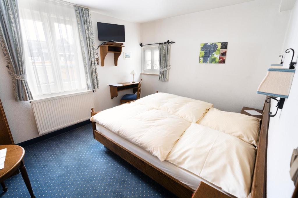 Gästehaus Korf - Single Room