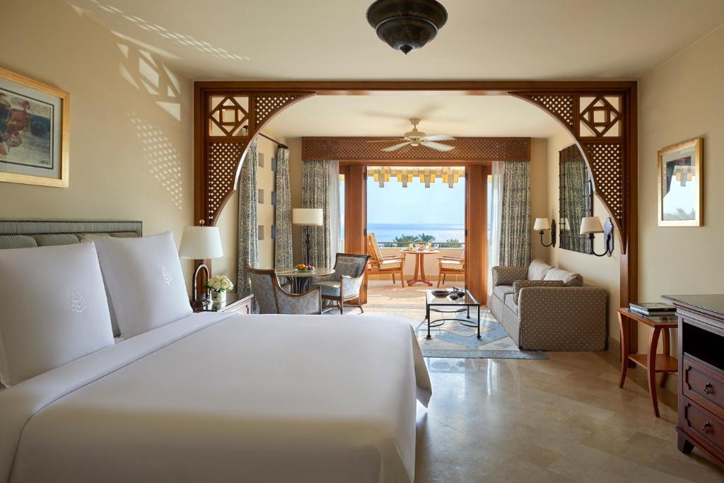 Four Seasons Resort Sharm El Sheikh - 5