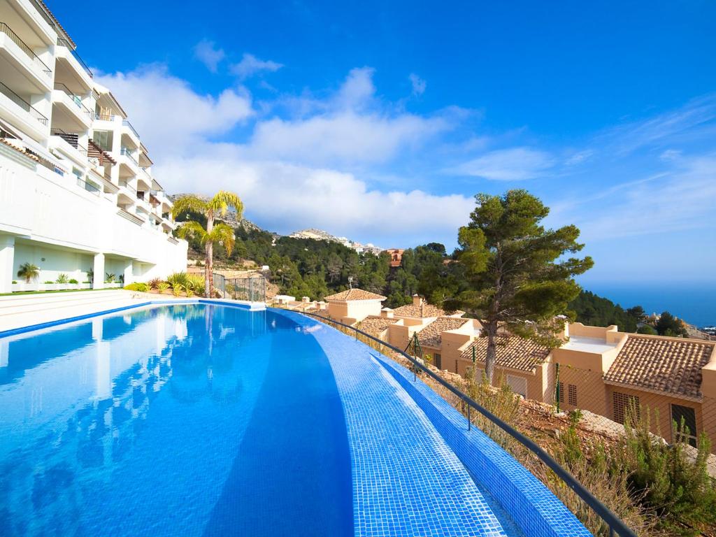 Apartment Los Lirios I, Altea la Vieja – Bijgewerkte prijzen 2022