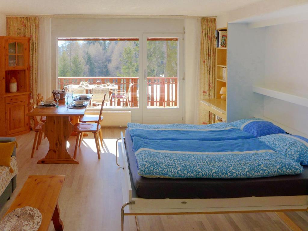 Studio Les Faverges 1 by Interhome