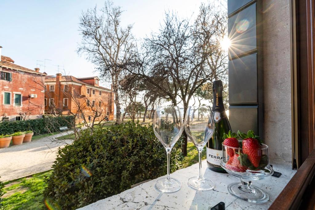 Laguna D'oro Luxury Apartments - 10