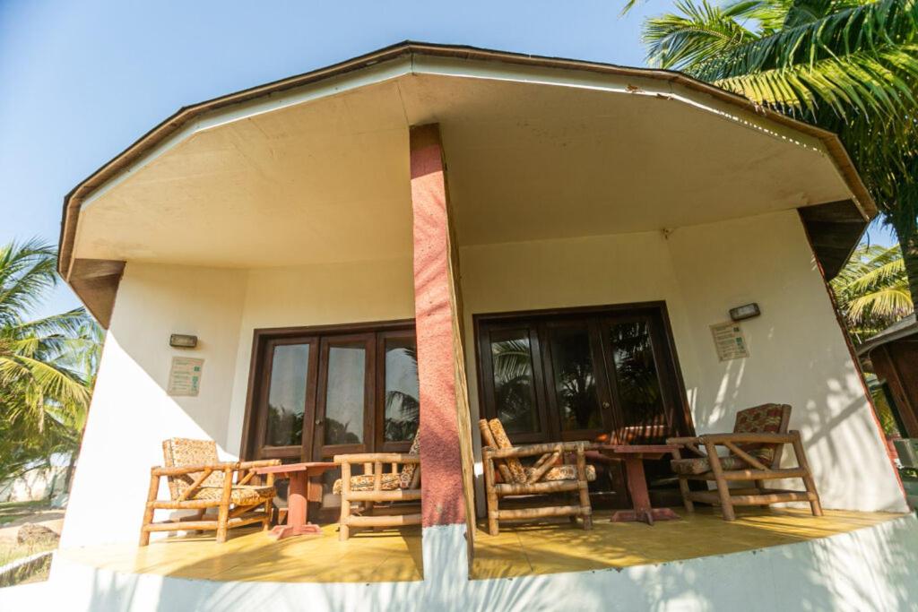Atlantic Bay Resort Prampram, Ghana