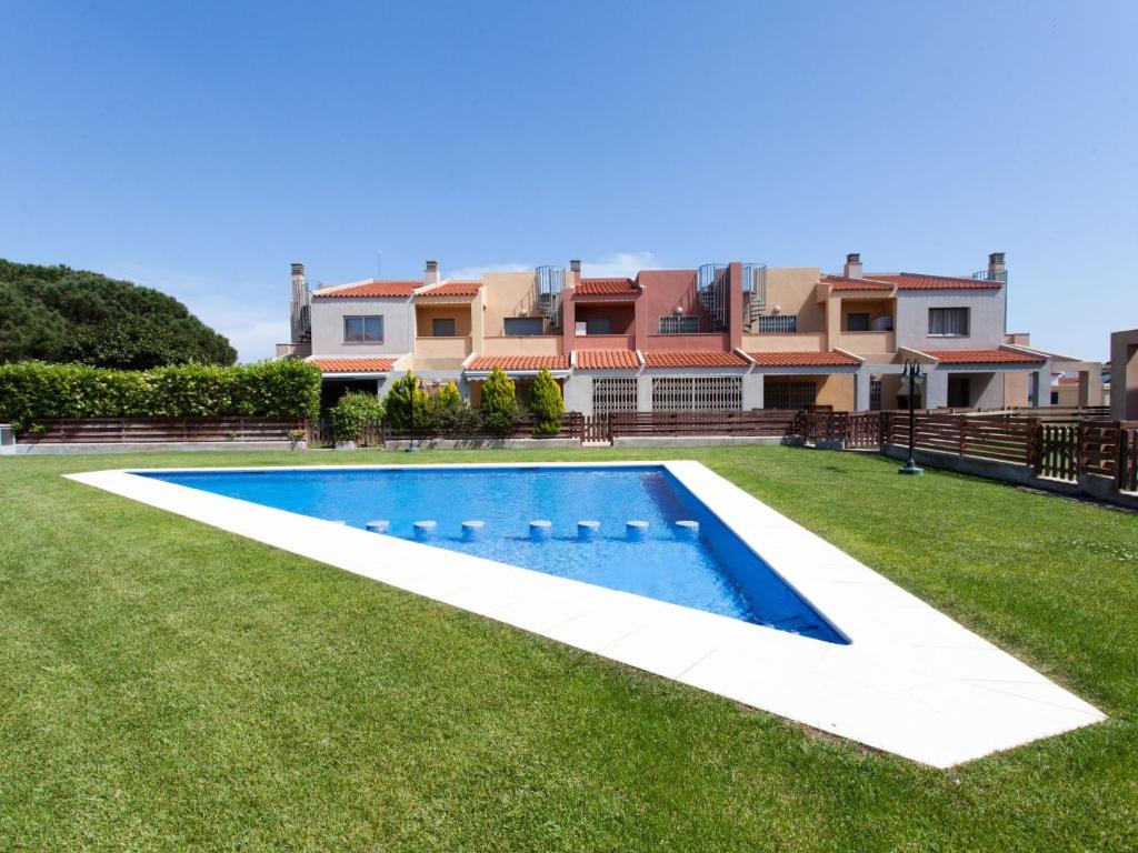 Fotografie z fotogalerie ubytování Holiday Home Islas Canarias by Interhome v destinaci Miami Platja