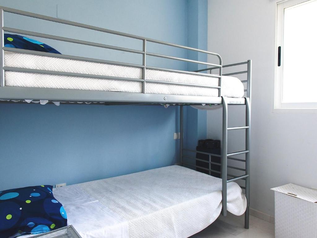 Kép Apartment Arenal-1 by Interhome szállásáról Jáveában a galériában