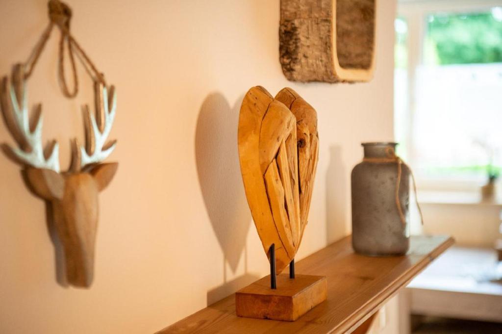 Fotografie z fotogalerie ubytování Landhaus Laih v destinaci Grafenau