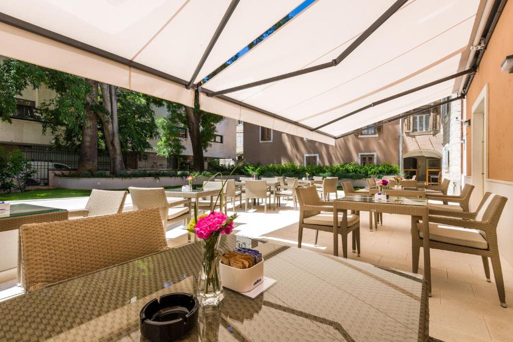 Calma LUXURY Rooms - 2