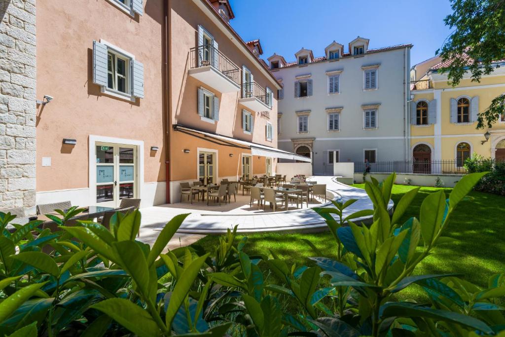 Calma LUXURY Rooms - 3