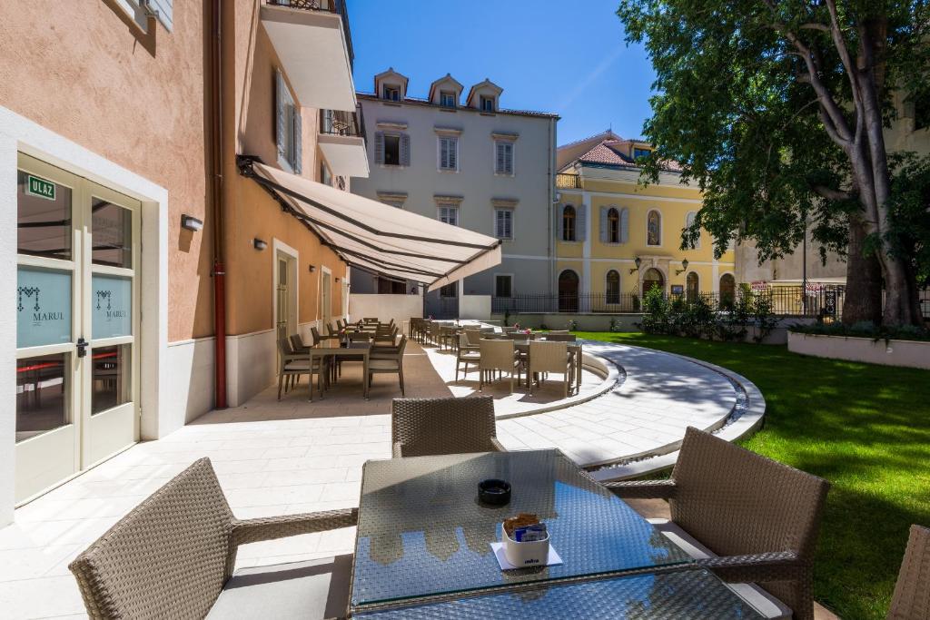 Calma LUXURY Rooms - 1