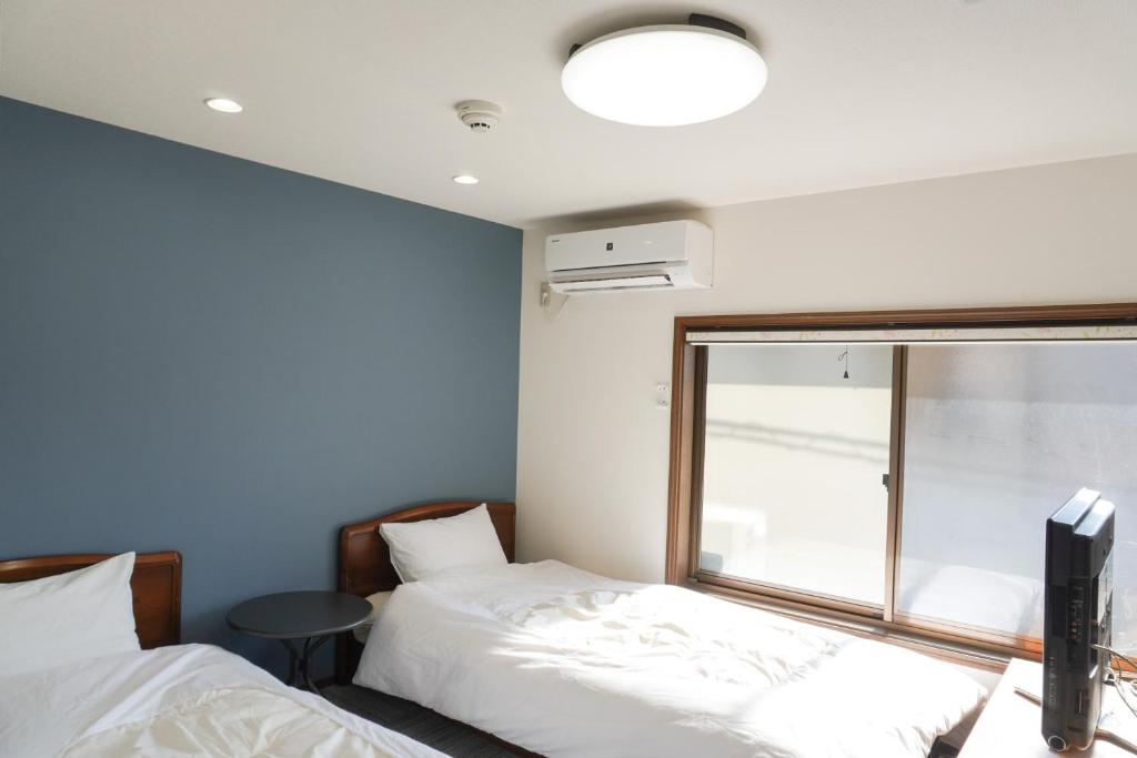 Tiz 海岸通り - 