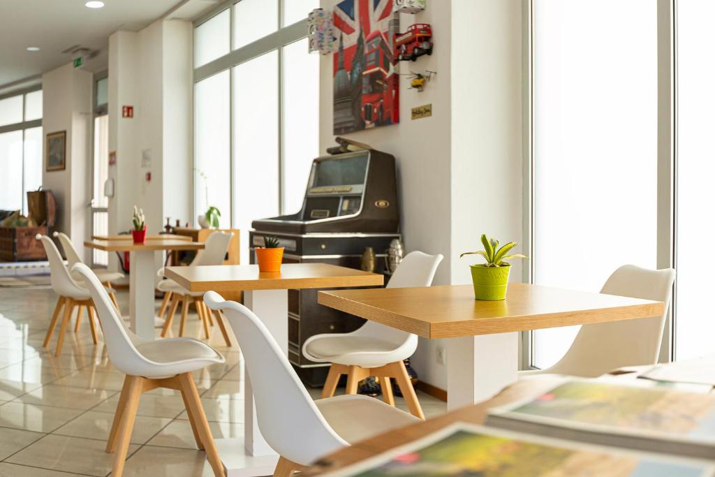 GuestHouse Lugano Center by LR - Resim 12