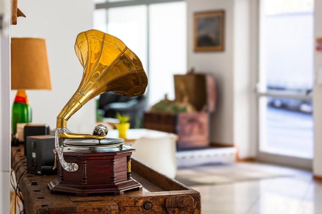 GuestHouse Lugano Center by LR - Resim 13