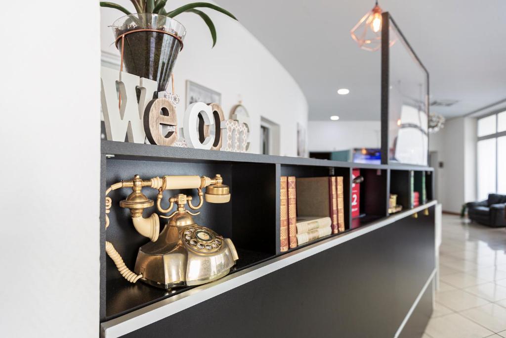 GuestHouse Lugano Center by LR - Resim 14