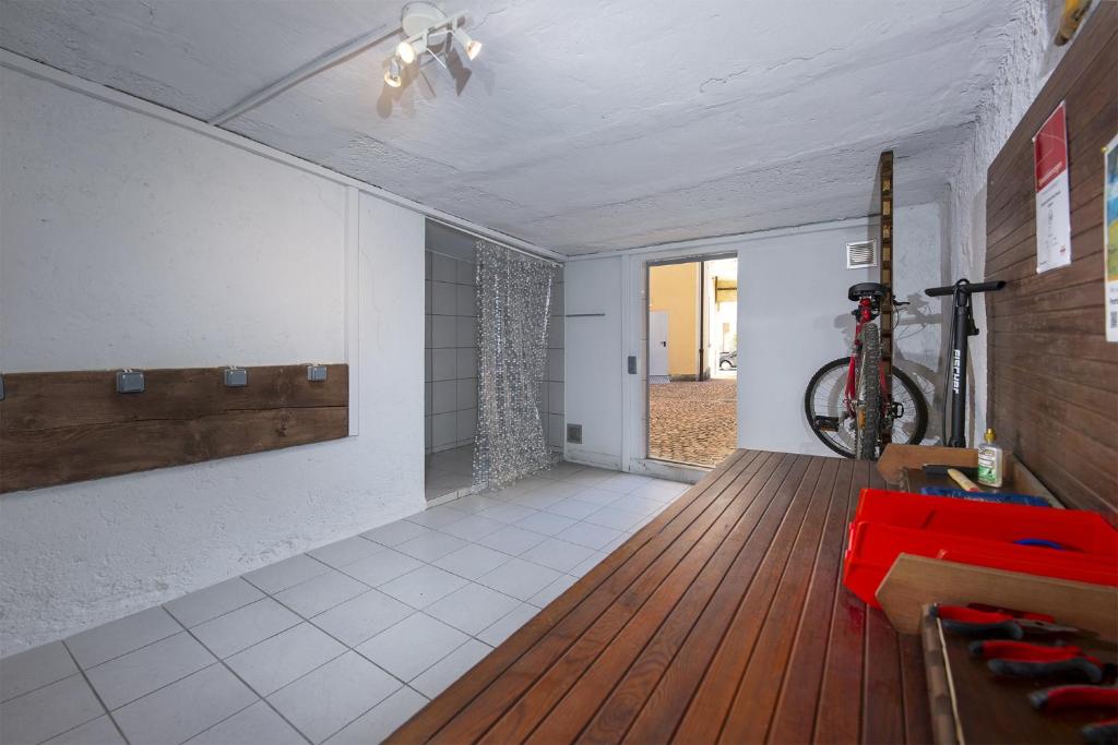 Attività di ciclismo presso l'hotel o nelle vicinanze