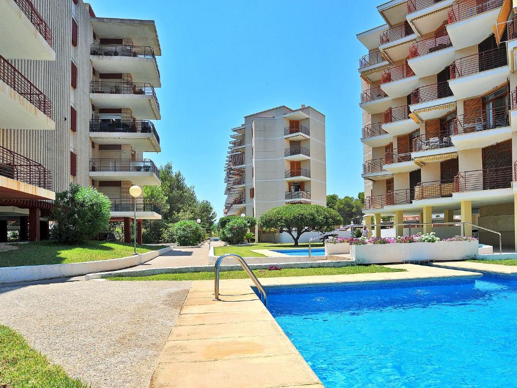 Apartment Cofisa-1, Jávea – Bijgewerkte prijzen 2022