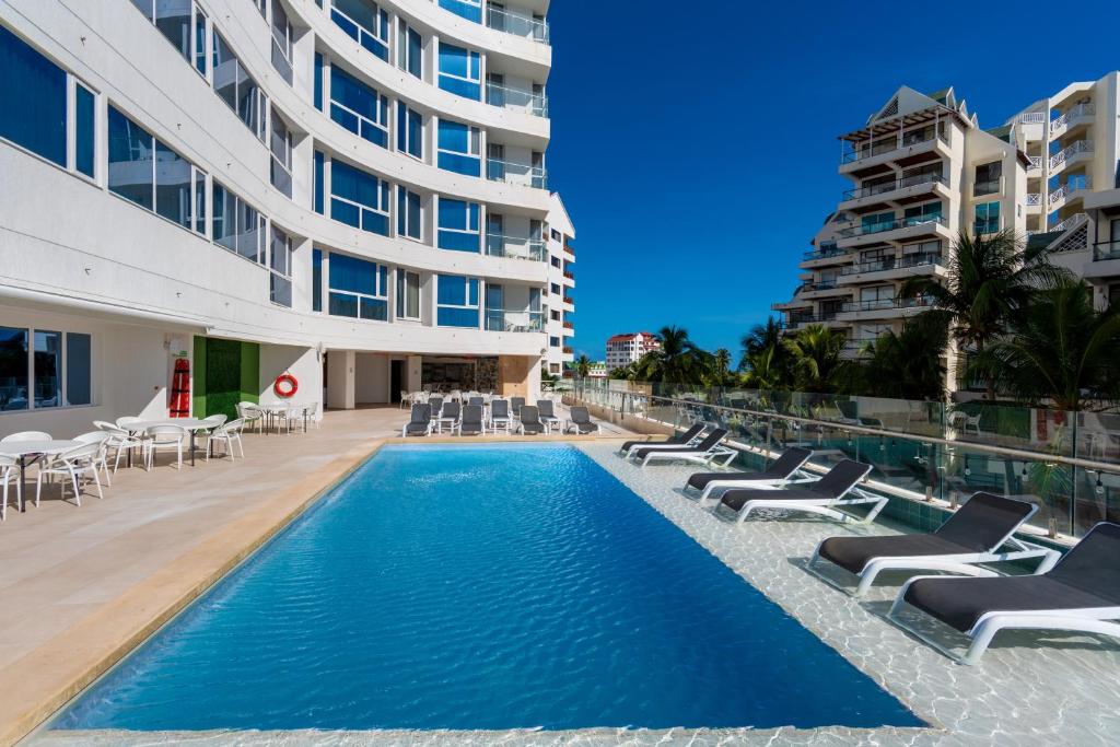 Top 10 hoteles de lujo en San Andres | Mejor Valorados 345607814