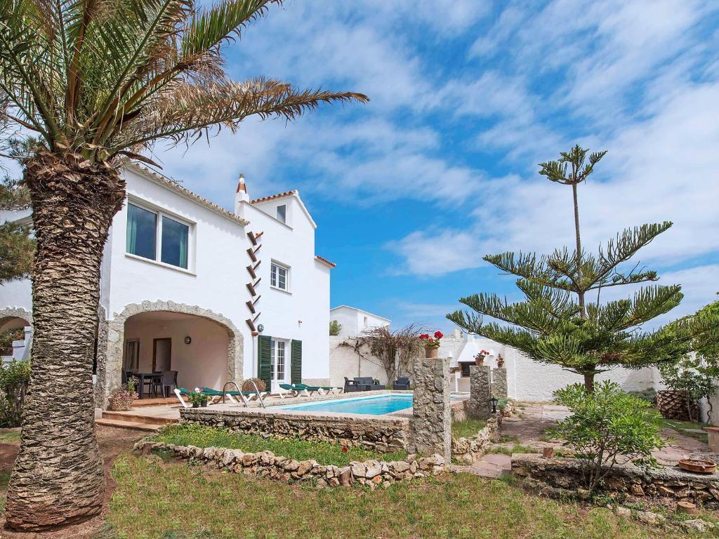 Foto da galeria de Holiday Home Carmen by Interhome em Punta Grossa